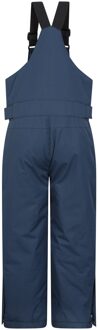 Kinderen/Kids Hakuba sneeuwsalopettes (Marine) Navy - 13J / 158cm