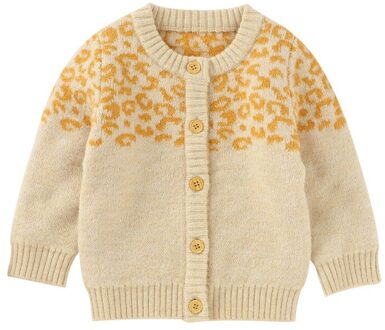 Kinderen Kids Trui Herfst Baby Jongen Meisje Vest Gebreide Toevallige Bovenkleding Kleding Casual Baby Meisje Vest Bovenkleding Trui