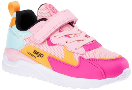 Kinderen/kinderen agepi trainers Roze - 28,5
