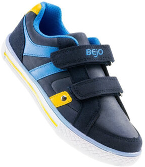 Kinderen/kinderen alamos trainers - maat 31 Blauw