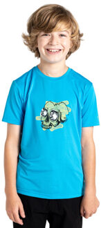 Kinderen/kinderen amuse ii t-shirt Groen - 140