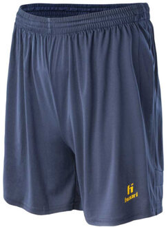 Kinderen/kinderen artigas ii korte broek - maat 134 Blauw