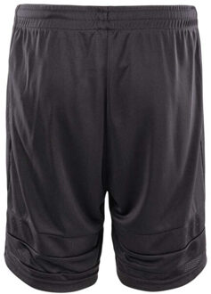 Kinderen/kinderen artigas ii korte broek - maat 134 Zwart