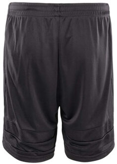 Kinderen/kinderen artigas ii korte broek - maat 158/164 Zwart