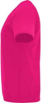 Kinderen/kinderen bahrein sport t-shirt Roze - 152