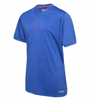 Kinderen/kinderen baradero t-shirt Zwart - 170