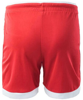 Kinderen/kinderen barracas ii korte broek Wit - 110