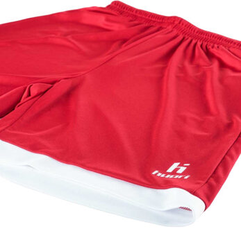 Kinderen/kinderen barracas ii korte broek Wit - 134