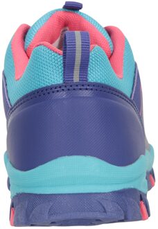 Kinderen/Kinderen Bolt Waterdichte Trainers (Blauw) - EU 29 / UK 11