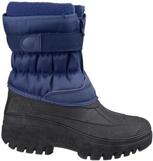 Kinderen/Kinderen Chase Wellington Boots (Marine) Navy - EU 37
