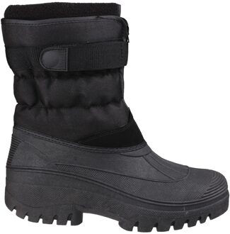 Kinderen/Kinderen Chase Wellington Boots (Zwart) - EU 39