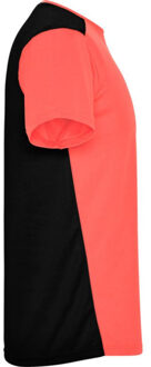 Kinderen/kinderen detroit sport t-shirt Oranje - 152