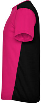 Kinderen/kinderen detroit sport t-shirt Roze - 152