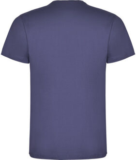 Kinderen/kinderen dogo t-shirt Blauw - 104