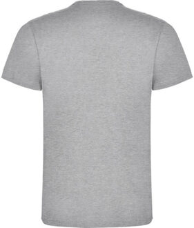 Kinderen/kinderen dogo t-shirt Grijs - 146/152