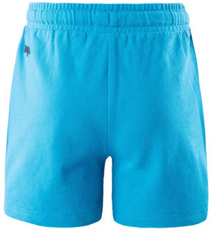 Kinderen/kinderen eddy ii korte broek Blauw - 110