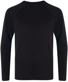 Kinderen/kinderen elate ii base layer set Zwart - 104