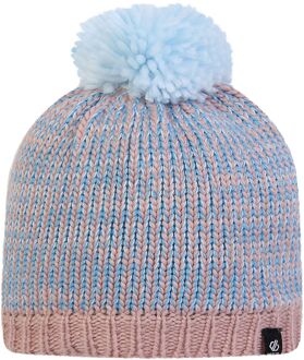 Kinderen/kinderen fantasie ii muts Blauw - 152/158