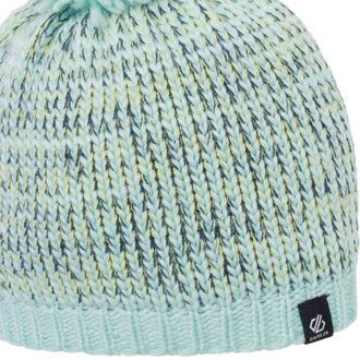 Kinderen/kinderen fantasie ii muts Groen - 104/116