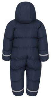 Kinderen/Kinderen Frosty Gewatteerde Sneeuwpak (Marine) Navy - 12-18M / 80cm
