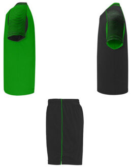 Kinderen/kinderen juve sportset Groen - 176