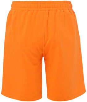 Kinderen/kinderen maji tb korte broek - maat 158 Oranje