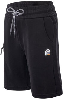 Kinderen/kinderen mikel korte broek Zwart - 158