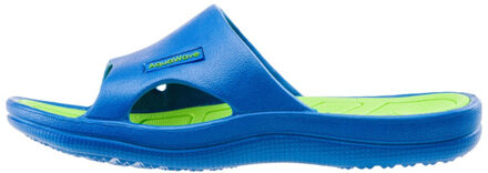 Kinderen/kinderen nahin schuivers Blauw - 28,5