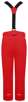 Kinderen/kinderen outmove ii skibroek Rood - 140