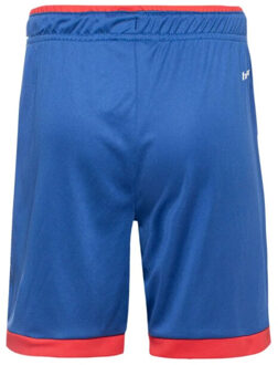 Kinderen/kinderen platense ii korte broek Blauw - 152