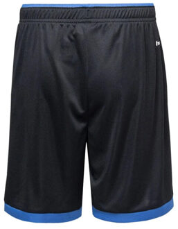 Kinderen/kinderen platense ii korte broek Zwart - 128