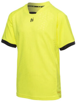 Kinderen/kinderen rosario t-shirt Geel - 128