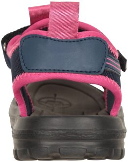 Kinderen/Kinderen Seacoast Sandalen (Marine) Navy - EU 22 / UK 5