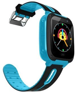 Kinderen Kinderen Slimme Horloge Telefoon Lbs/Gps Sim Kaart Kind Sos Call Locator Camera Scherm Meerdere Proteccion Monitor Horloge часы