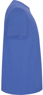 Kinderen/kinderen stafford t-shirt Blauw - 116