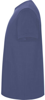 Kinderen/kinderen stafford t-shirt Blauw - 140