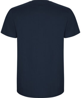 Kinderen/kinderen stafford t-shirt - maat 104 Blauw