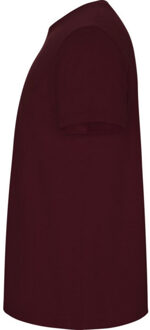 Kinderen/kinderen stafford t-shirt - maat 146/152 Rood