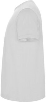 Kinderen/kinderen stafford t-shirt Wit - 146/152