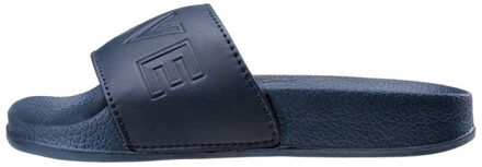 Kinderen/kinderen superwave sliders - maat 32 Blauw