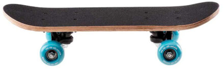 Kinderen/kinderen tofu surf puppy skateboard Veelkleurig - One size