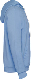 Kinderen/kinderen urban hoodie Blauw - 104