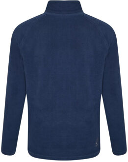 Kinderen/kinderen vlies uit de vrije hand Blauw - 170/176