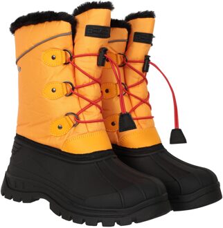 Kinderen/Kinderen Whistler Adaptieve Sneeuwschoenen (Geel)