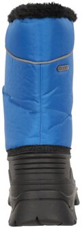 Kinderen/Kinderen Whistler Adaptieve Sneeuwschoenen (Helder Blauw)