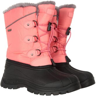 Kinderen/Kinderen Whistler Adaptieve Sneeuwschoenen (Roze)