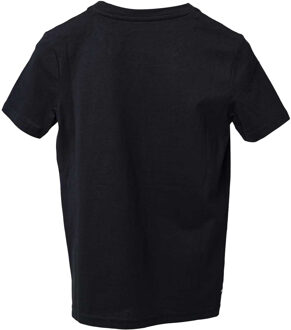 Kinderen/Kinderticket T-shirt (Marine) Navy - 8J / 128cm