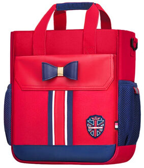 Kinderen Knapzak Jongens En Meisjes Tas Ortopedic Belasting Relief Schooltassen Kleuterschool Peuter Backpaback 1