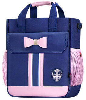 Kinderen Knapzak Jongens En Meisjes Tas Ortopedic Belasting Relief Schooltassen Kleuterschool Peuter Backpaback 2