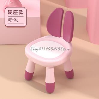 Kinderen Kruk Baby Cartoon Genaamd De Stoel Rugleuning Stoel Thuis Eetkamerstoel Baby Kleuterschool Kleine Bench 3